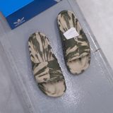  Dép Adidas Adilette22 Màu Matcha Loang I Code: IG5918 