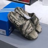  Dép Adidas Adilette22 Màu Matcha Loang I Code: IG5918 