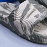  Dép Adidas Adilette22 Màu Matcha Loang I Code: IG5918 