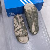  Dép Adidas Adilette22 Màu Matcha Loang I Code: IG5918 