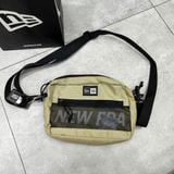  Túi New Era Shoulder Pouch Bag Màu Vàng Chính Hãng | Fox Sneaker 
