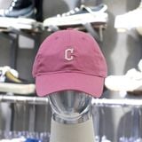  Mũ Nón MLB C Hồng 3ACP7701N-45PKM Chính Hãng 