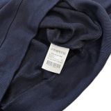  Áo Sweater Shirt  Yoga Bear Navy PHYPS Hàng Chính Hãng 