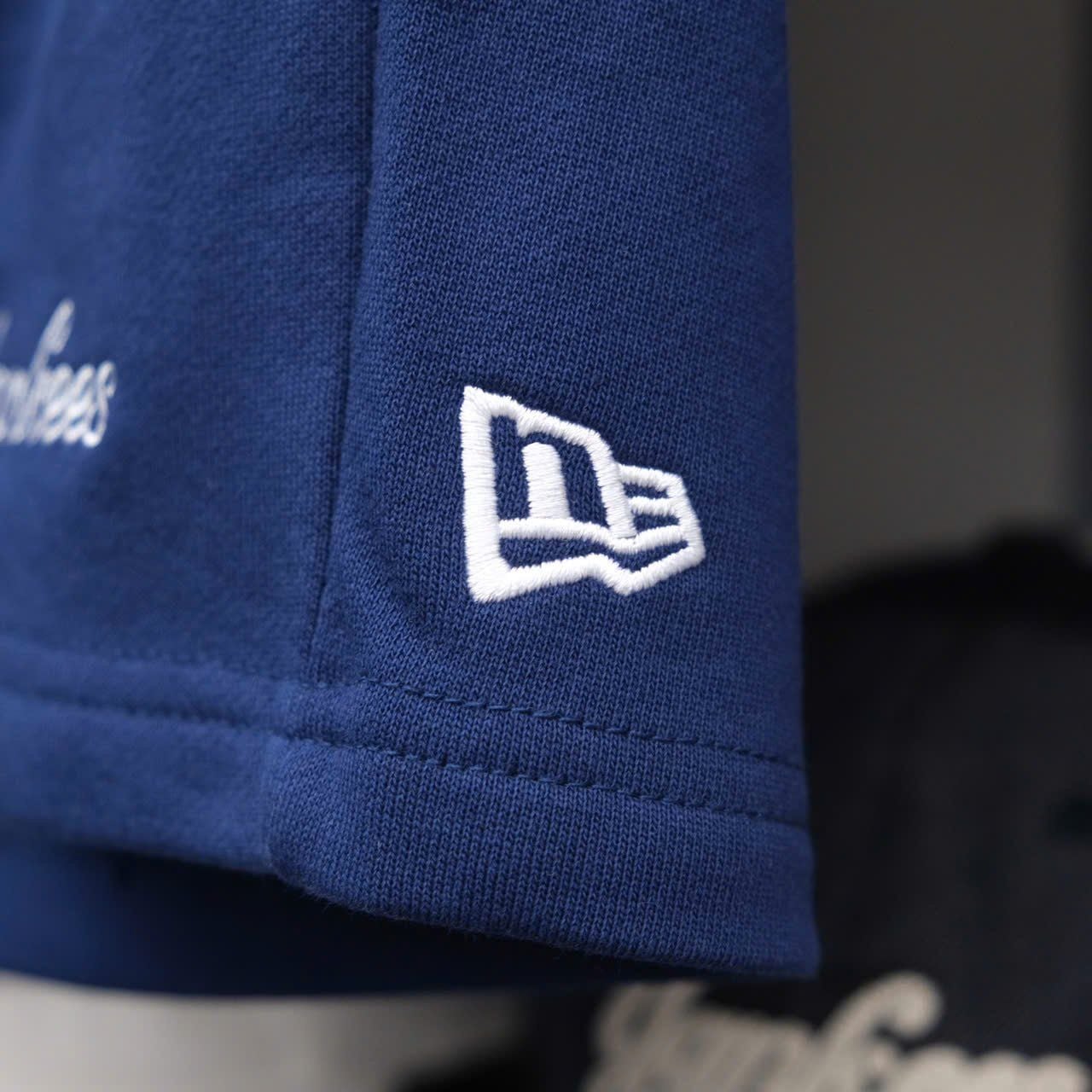  Quần Short New Era Ny Yankees Navy 13774296 Hàng Chính Hãng 