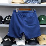  Quần Short New Era Ny Yankees Navy 13774296 Hàng Chính Hãng 