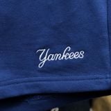  Quần Short New Era Ny Yankees Navy 13774296 Hàng Chính Hãng 