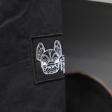  Áo Jacket Life Work Đen Hàng Chính Hãng | Fox Sneaker 