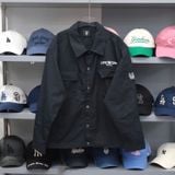  Áo Jacket Life Work Đen Hàng Chính Hãng | Fox Sneaker 