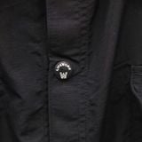  Áo Jacket Life Work Đen Hàng Chính Hãng | Fox Sneaker 