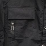  Áo Jacket Life Work Đen Hàng Chính Hãng | Fox Sneaker 