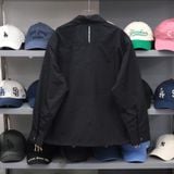  Áo Jacket Life Work Đen Hàng Chính Hãng | Fox Sneaker 