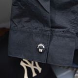  Áo Jacket Life Work Đen Hàng Chính Hãng | Fox Sneaker 