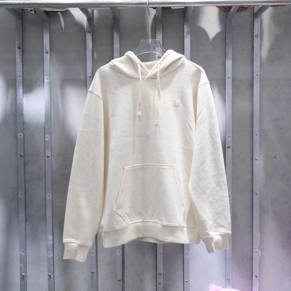  Áo Hoodie New Balance Kem Hàng Chính Hãng 