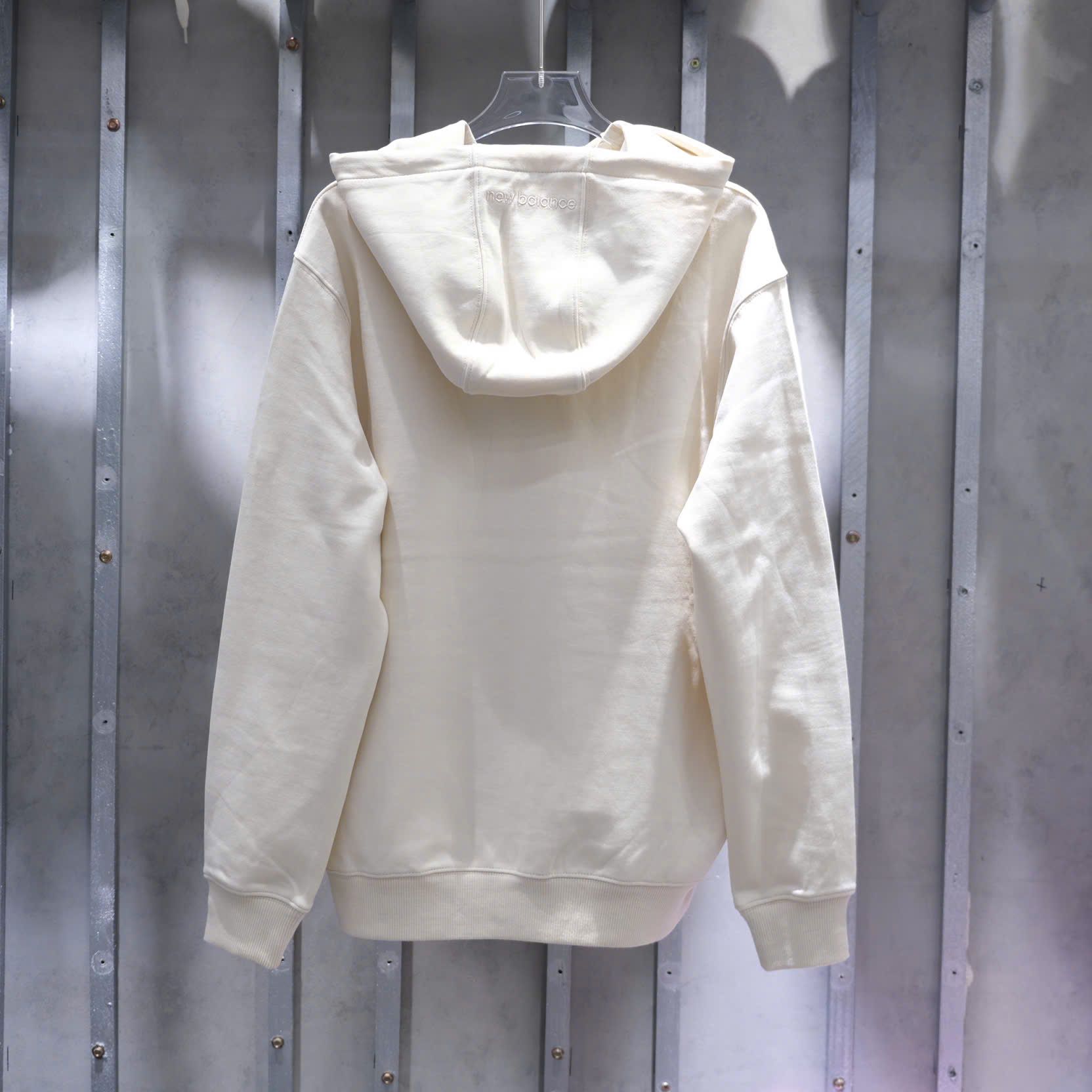  Áo Hoodie New Balance Kem Hàng Chính Hãng 