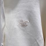  Áo Hoodie New Balance Kem Hàng Chính Hãng 