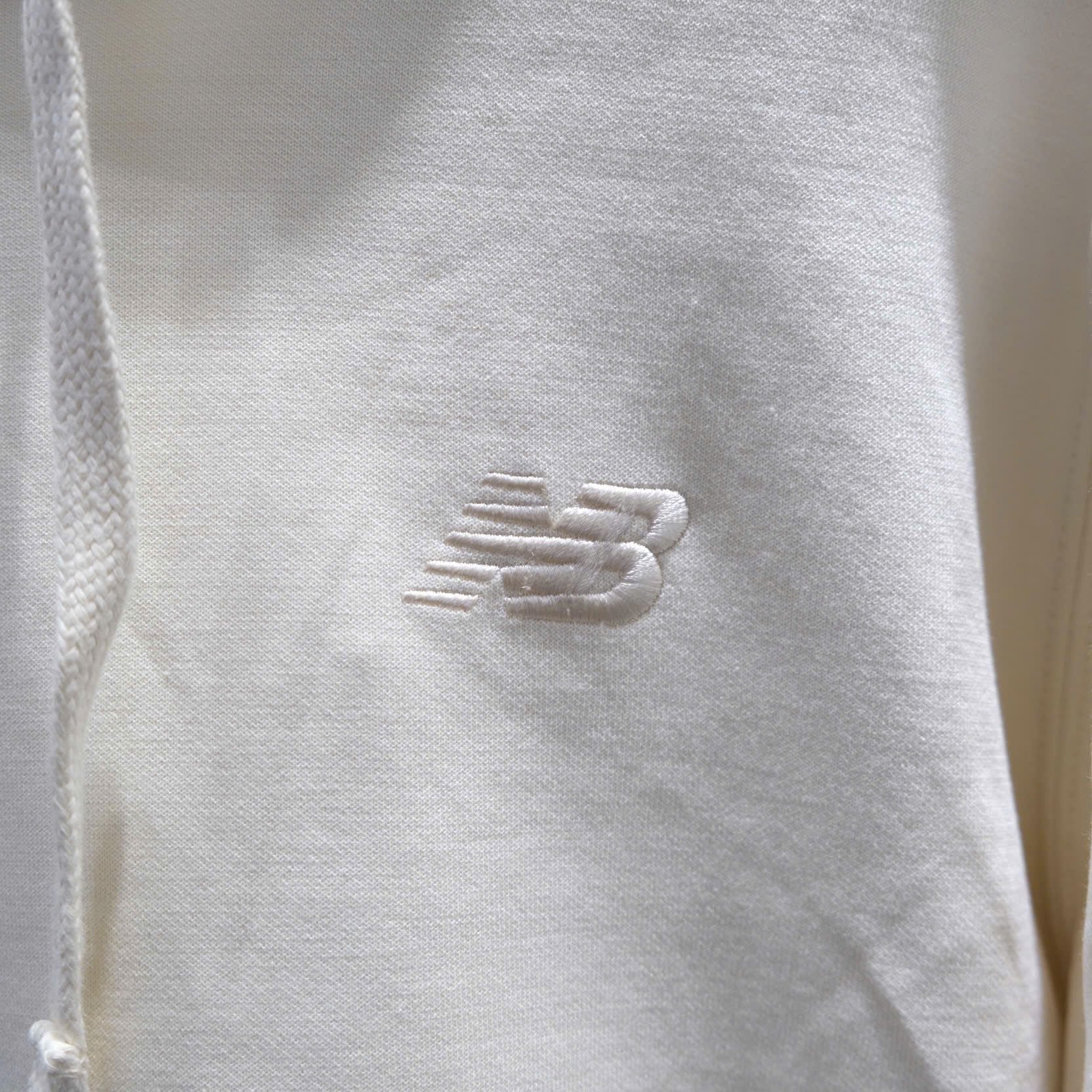  Áo Hoodie New Balance Kem Hàng Chính Hãng 