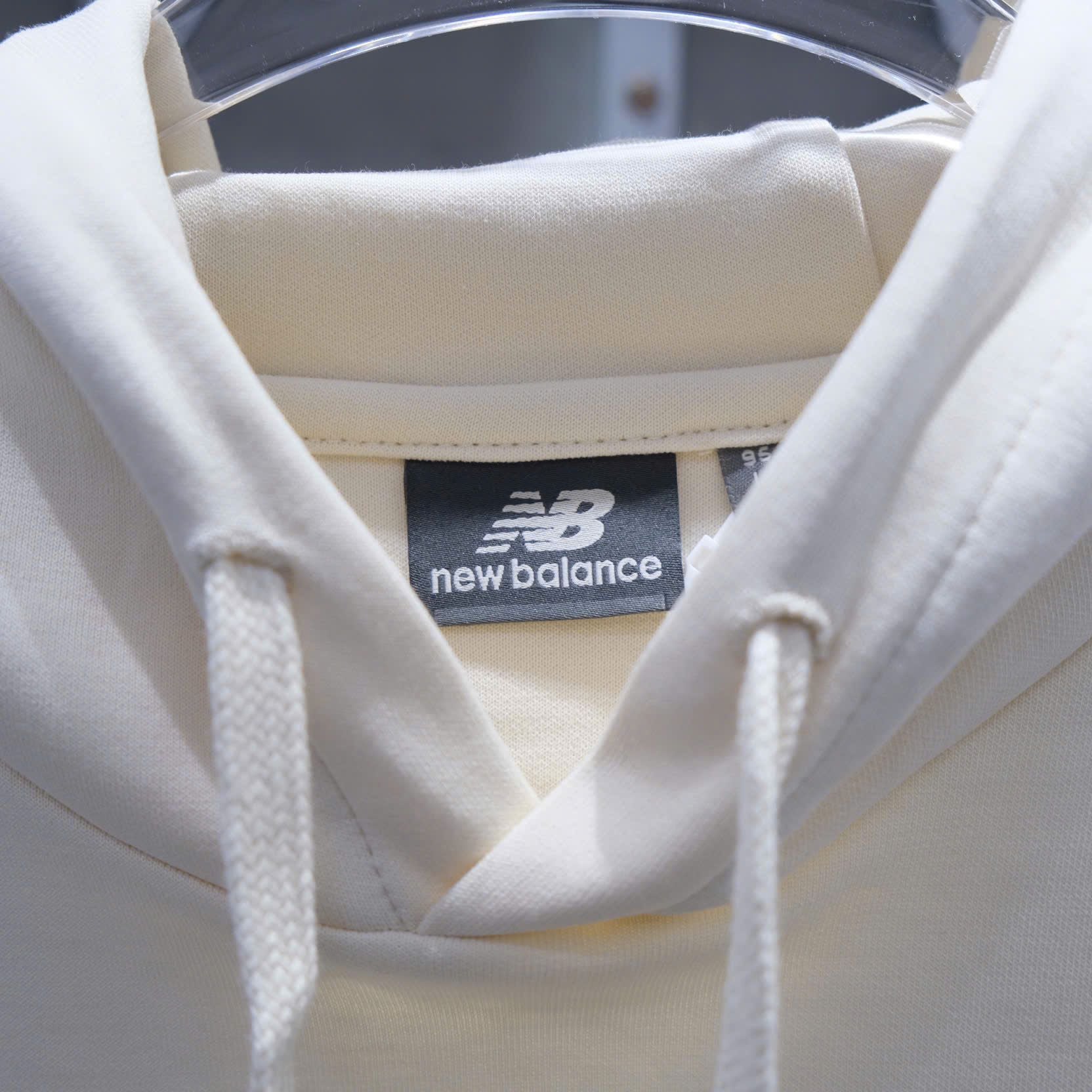  Áo Hoodie New Balance Kem Hàng Chính Hãng 
