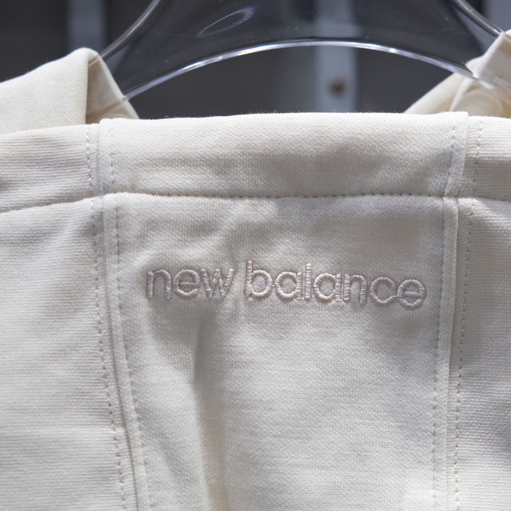  Áo Hoodie New Balance Kem Hàng Chính Hãng 