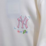  Áo Thun New Era Ny Kem Phồng SS24  Hàng Chính Hãng CODE: 14563556 