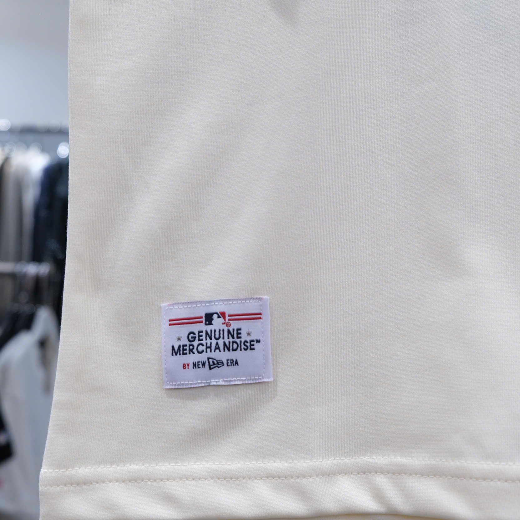  Áo Thun New Era Ny Kem Phồng SS24  Hàng Chính Hãng CODE: 14563556 