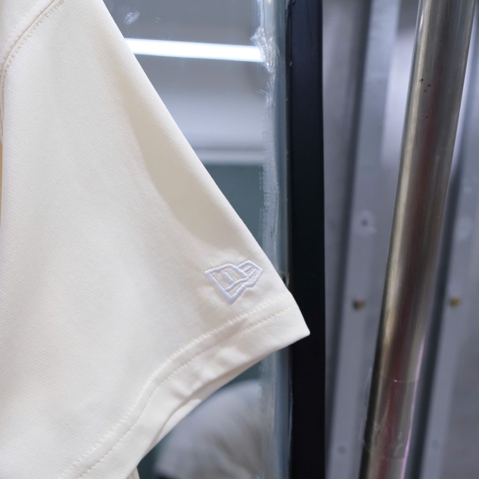  Áo Thun New Era Ny Kem Phồng SS24  Hàng Chính Hãng CODE: 14563556 