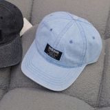  Nón Adidas Denim Jean Unisex Hàng Chính Hãng 