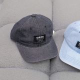  Nón Adidas Denim Jean Unisex Hàng Chính Hãng 