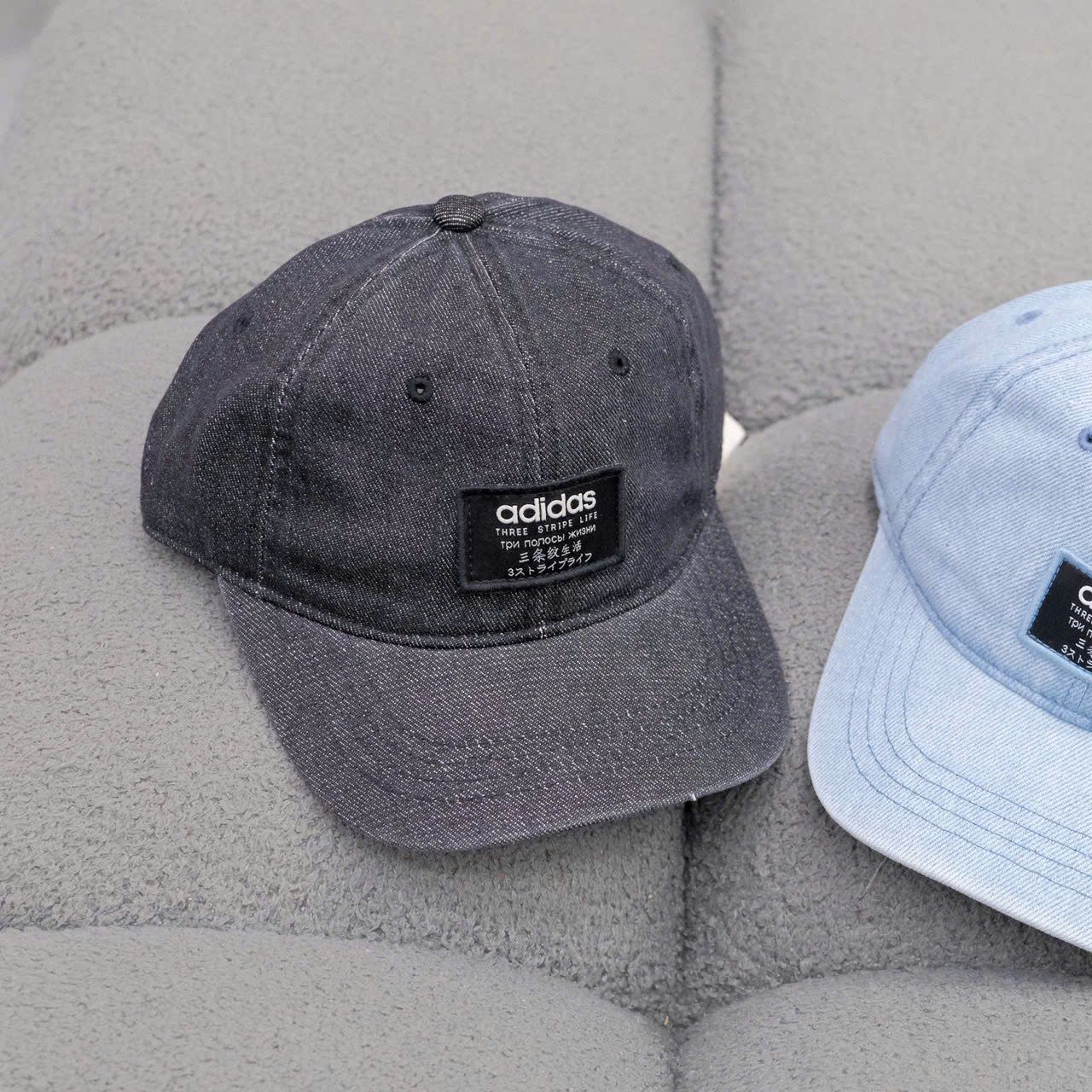  Nón Adidas Denim Jean Unisex Hàng Chính Hãng 