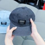  Nón Adidas Denim Jean Unisex Hàng Chính Hãng 