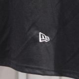  Pack 2 Áo Thun New Era Trơn 2 Màu Đen Trắng Hàng Chính Hãng CODE: 13561861 | Fox Sneaker 