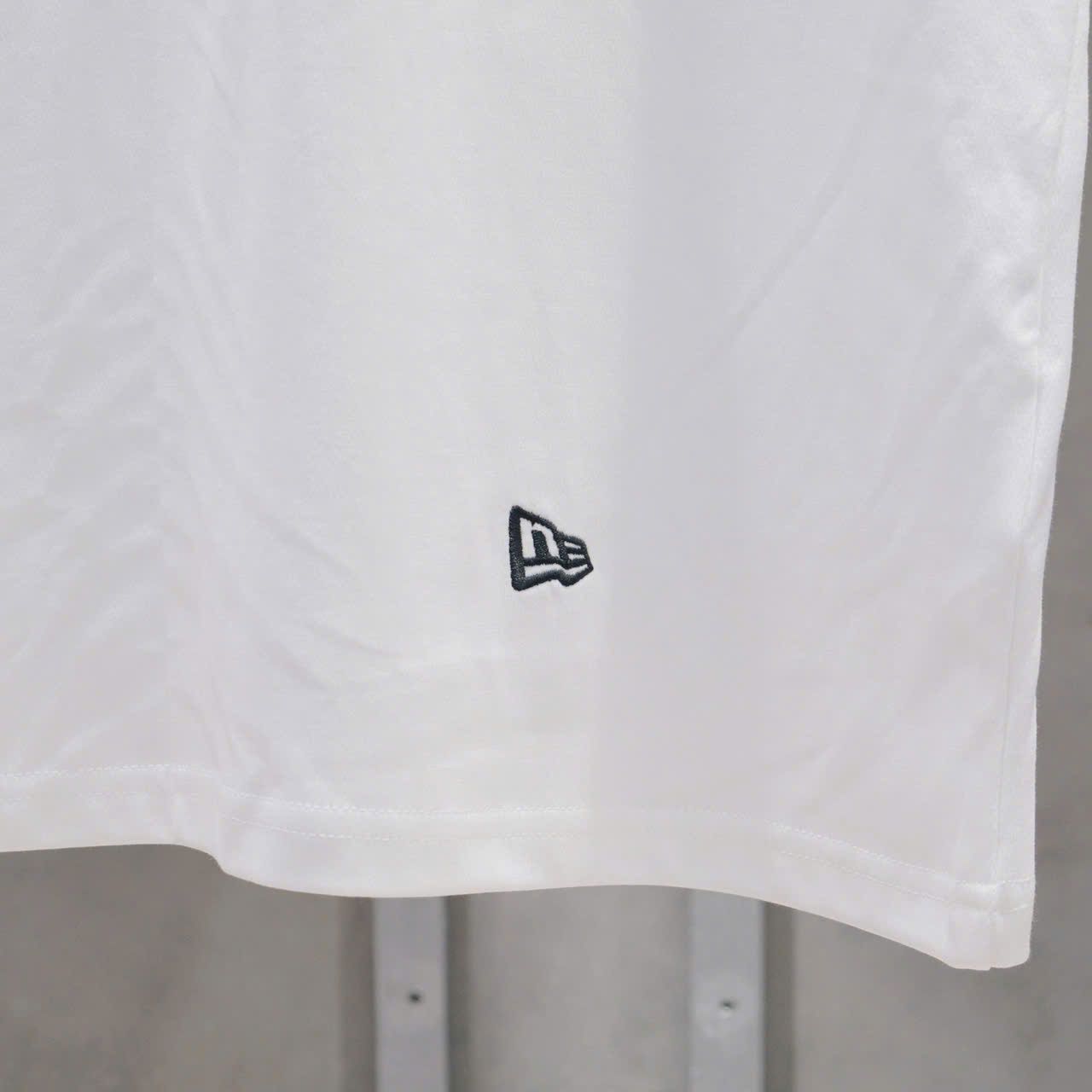  Pack 2 Áo Thun New Era Trơn 2 Màu Đen Trắng Hàng Chính Hãng CODE: 13561861 | Fox Sneaker 