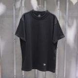  Pack 2 Áo Thun New Era Trơn 2 Màu Đen Trắng Hàng Chính Hãng CODE: 13561861 | Fox Sneaker 