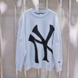  Áo Len Sweater New Era Len NY Xám Xanh Hàng Chính Hãng Code: 14326429 | Fox Sneaker 