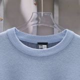  Áo Len Sweater New Era Len NY Xám Xanh Hàng Chính Hãng Code: 14326429 | Fox Sneaker 