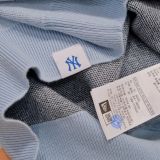  Áo Len Sweater New Era Len NY Xám Xanh Hàng Chính Hãng Code: 14326429 | Fox Sneaker 