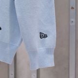  Áo Len Sweater New Era Len NY Xám Xanh Hàng Chính Hãng Code: 14326429 | Fox Sneaker 