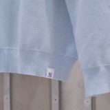  Áo Len Sweater New Era Len NY Xám Xanh Hàng Chính Hãng Code: 14326429 | Fox Sneaker 