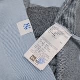  Áo Len Sweater New Era Len NY Xám Xanh Hàng Chính Hãng Code: 14326429 | Fox Sneaker 