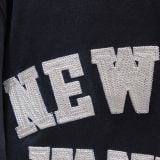  Áo Thun New Era Yankees Thêu Đen SS24 Hàng Chính Hãng CODE: 12556982 