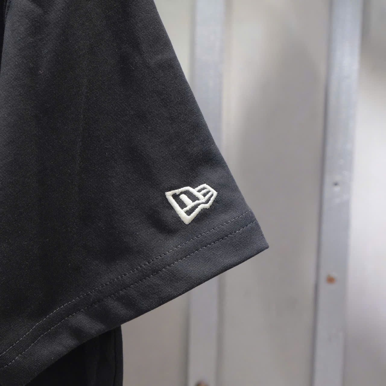  Áo Thun New Era Yankees Thêu Đen SS24 Hàng Chính Hãng CODE: 12556982 