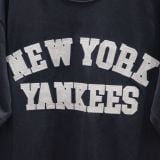  Áo Thun New Era Yankees Thêu Đen SS24 Hàng Chính Hãng CODE: 12556982 