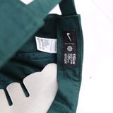  Mũ Nón Nl.K.E Sportswear Heritage86 Futura Washed Màu Xanh Rêu 