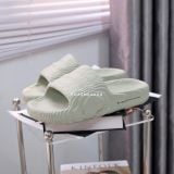 Dép Das Adilette 22 Xanh Ngọc Hàng Chính Hãng 