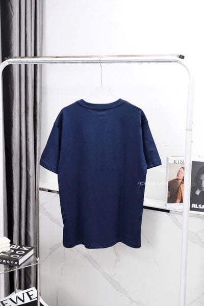  Áo New Era NY Navy thêu Đỏ Hàng Chính Hãng CODE : 14778755 