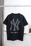  Áo Thun New Era Yogi Berra Ny Chữ Đen Hàng Chính Hãng CODE: 12592402 