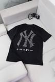  Áo Thun New Era Yogi Berra Ny Chữ Đen Hàng Chính Hãng CODE: 12592402 