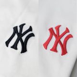  Pack 2 Áo Thun New Era Trắng Tay Đỏ Đen Hàng Chính Hãng | Fox Sneaker 