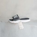  Dép Adidas ALPHA BOUNCE 2.0 Dark Gray GZ9503 Hàng Chính Hãng 