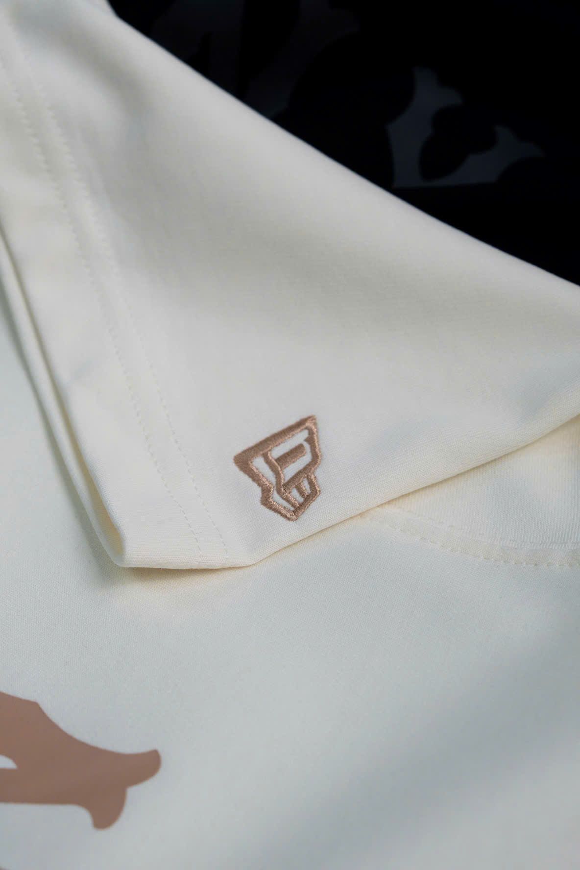  Áo Thun New Era 3NY Kem Hàng Chính Hãng CODE: 12225656 