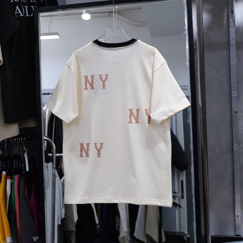 Áo Thun New Era 3NY Kem Hàng Chính Hãng CODE: 12225656